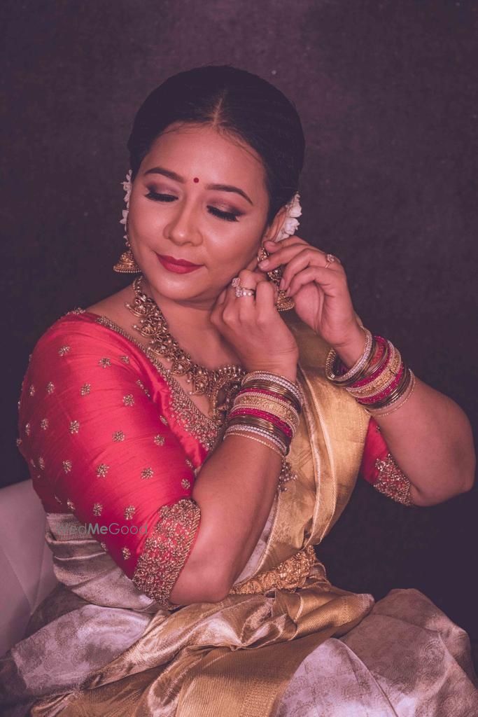 Photo By Makeup by Deepthi Udupa  - Bridal Makeup