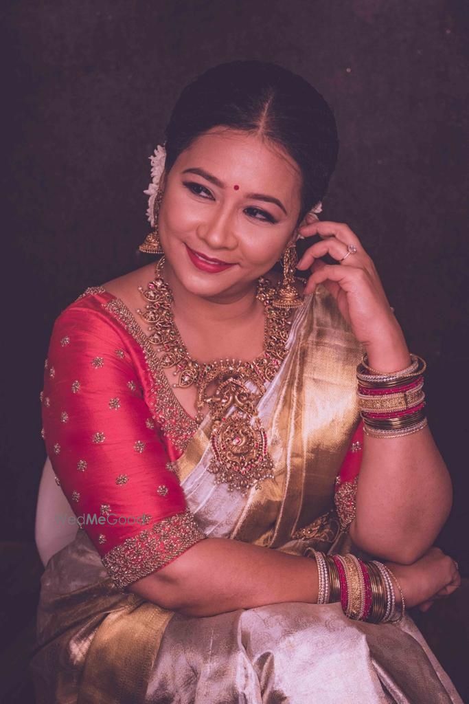 Photo By Makeup by Deepthi Udupa  - Bridal Makeup