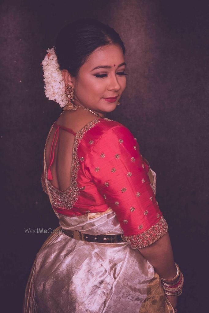 Photo By Makeup by Deepthi Udupa  - Bridal Makeup