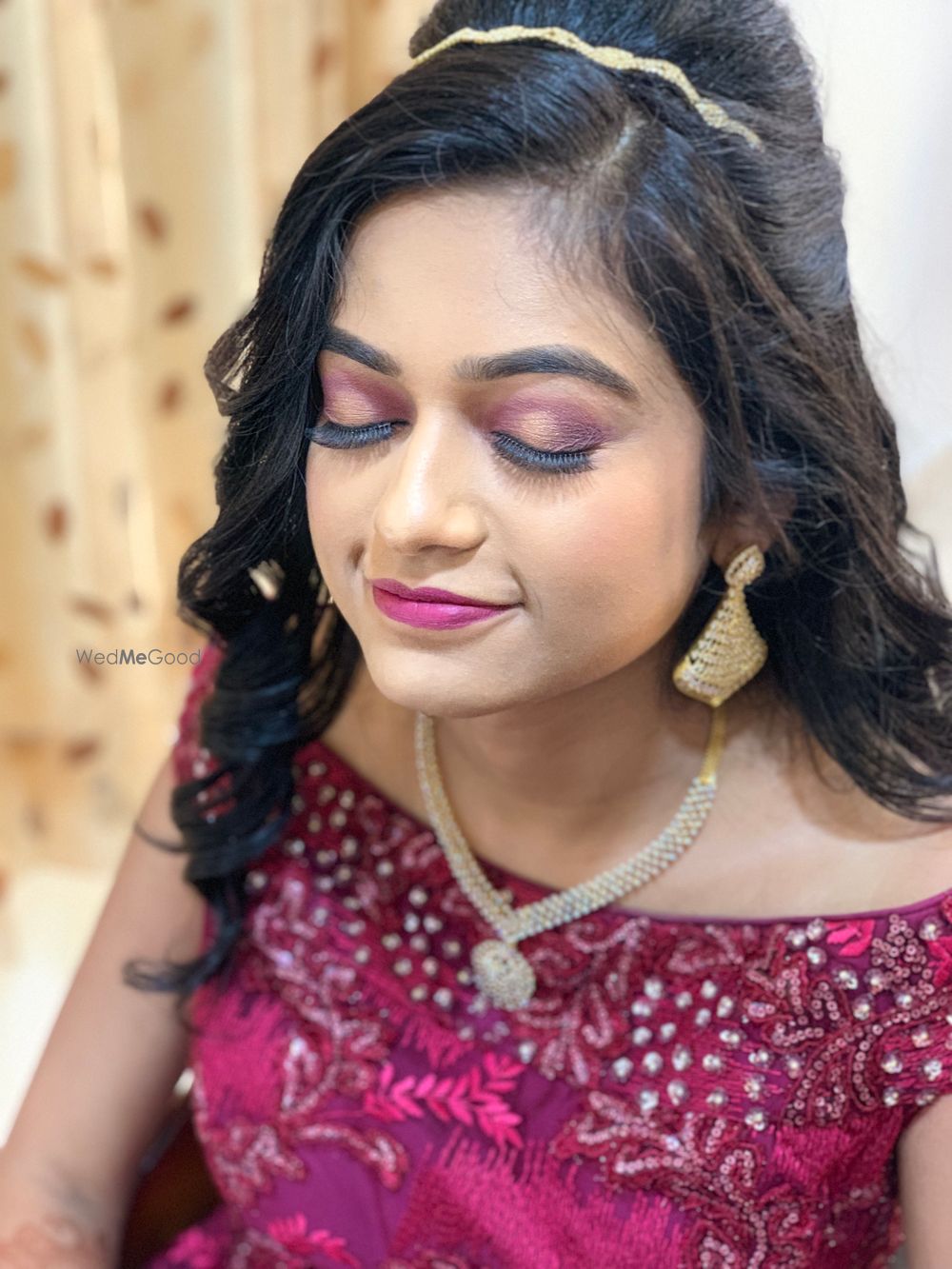 Photo By Makeup by Deepthi Udupa  - Bridal Makeup