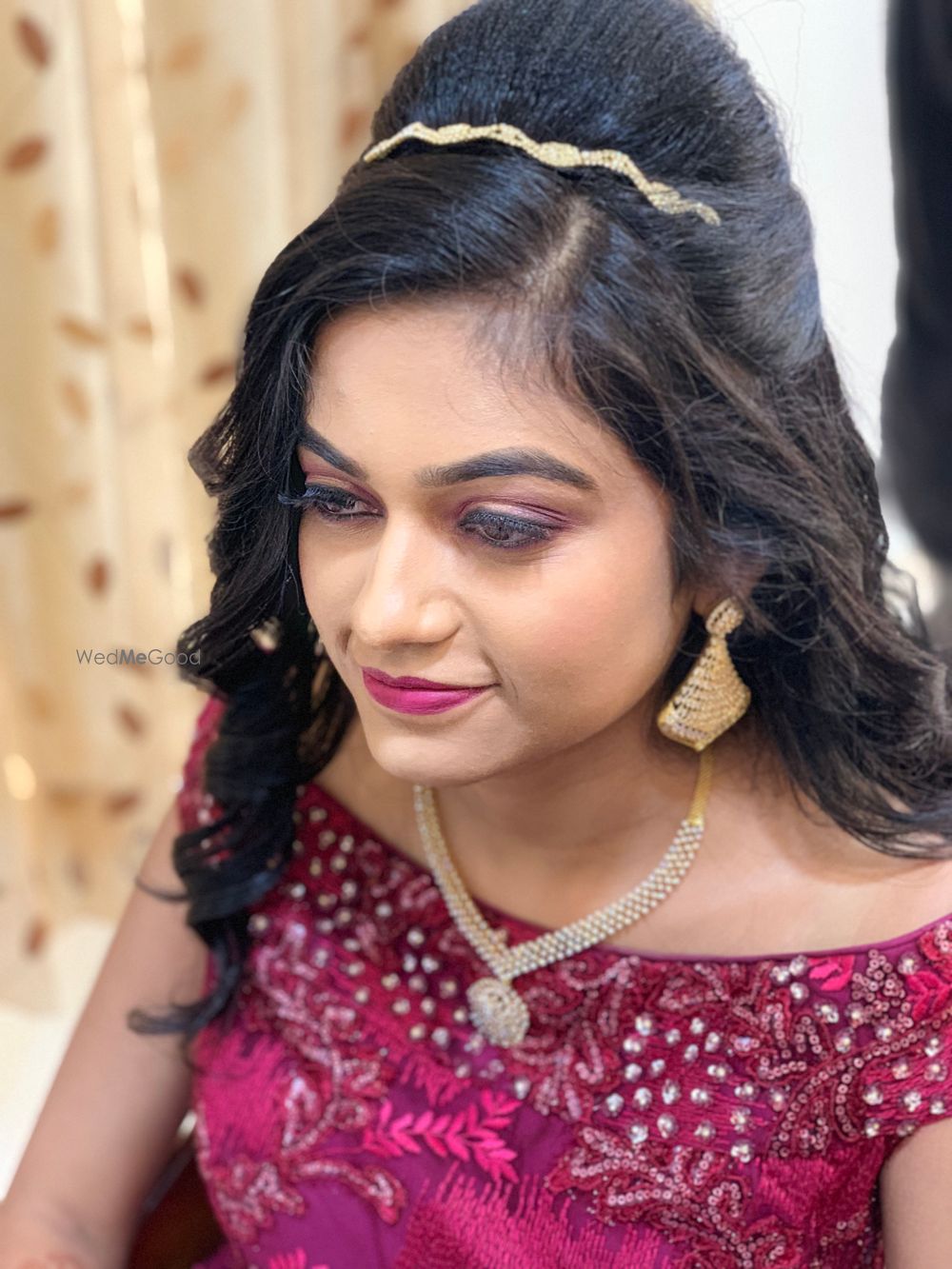 Photo By Makeup by Deepthi Udupa  - Bridal Makeup