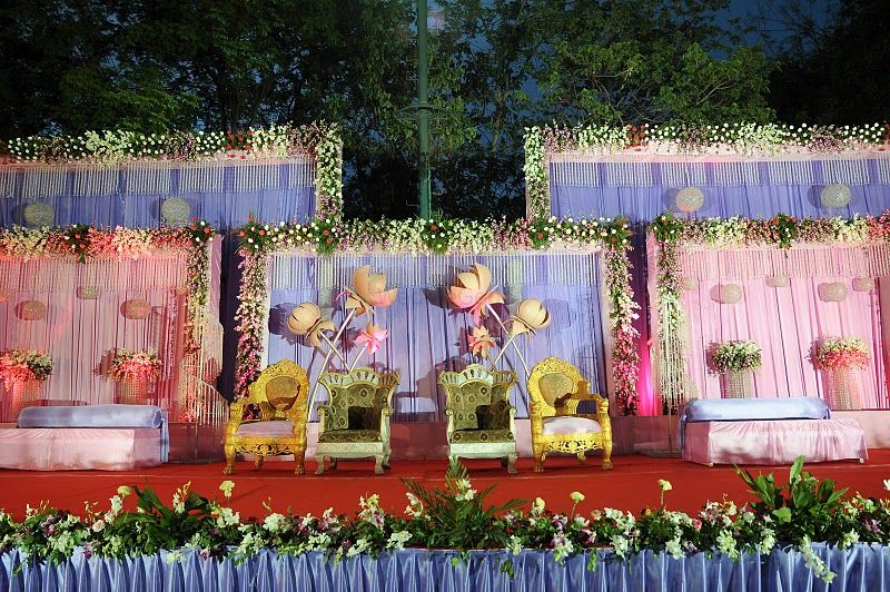 Photo By Anubhuti Weddings - Decorators