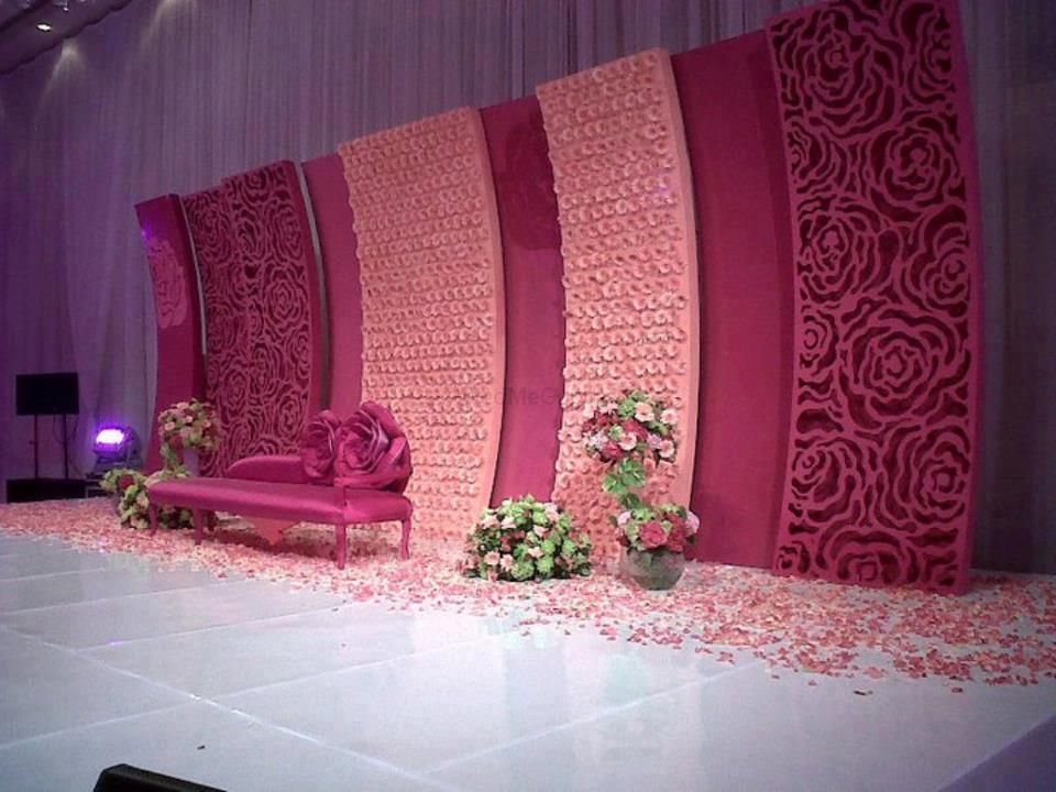 Photo By Anubhuti Weddings - Decorators