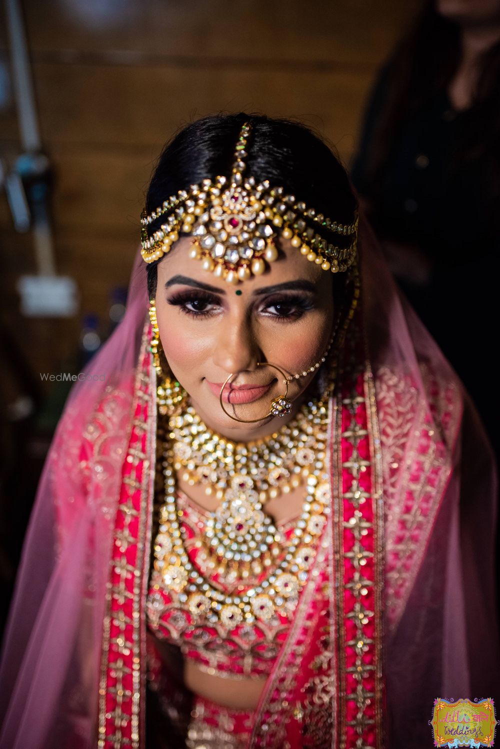 Photo By Sapna Thakur - Makeup Artist - Bridal Makeup