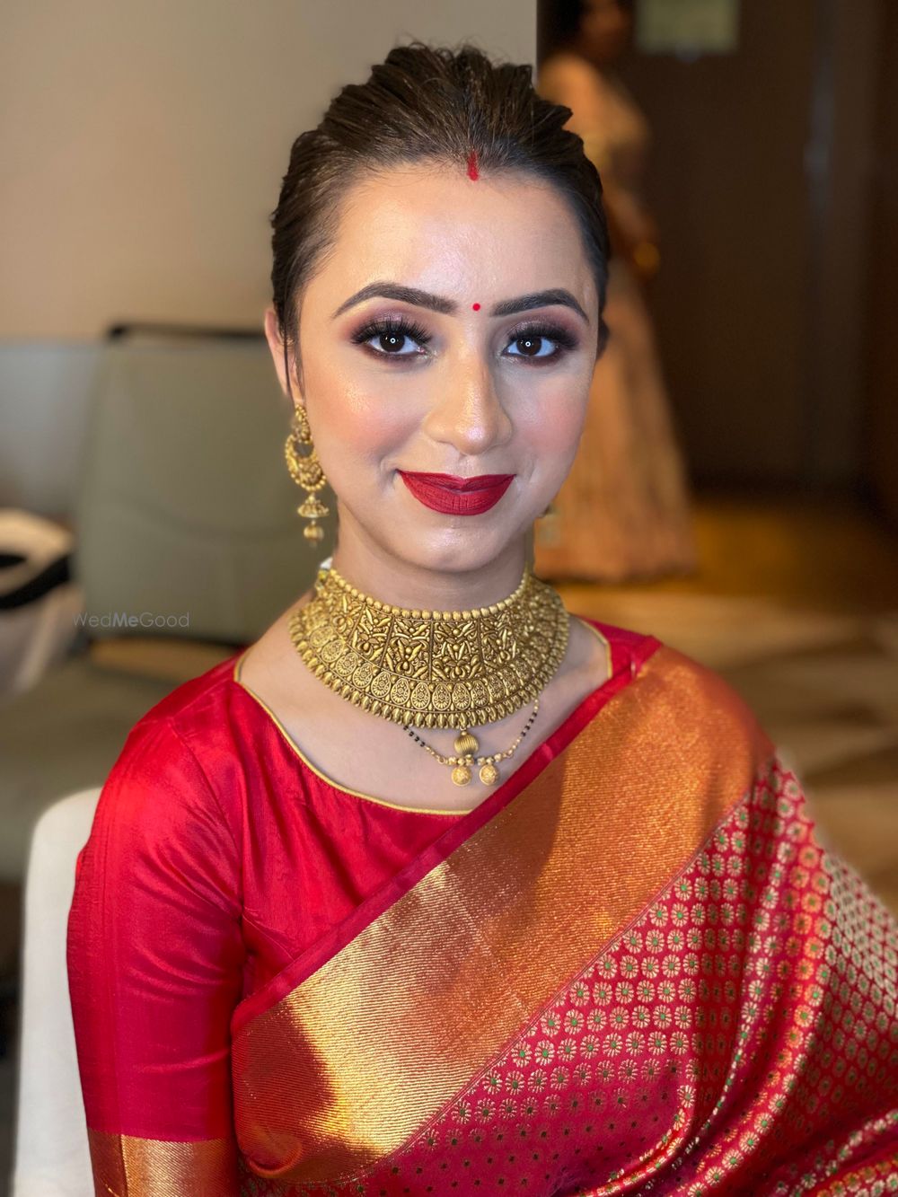 Photo By Sapna Thakur - Makeup Artist - Bridal Makeup