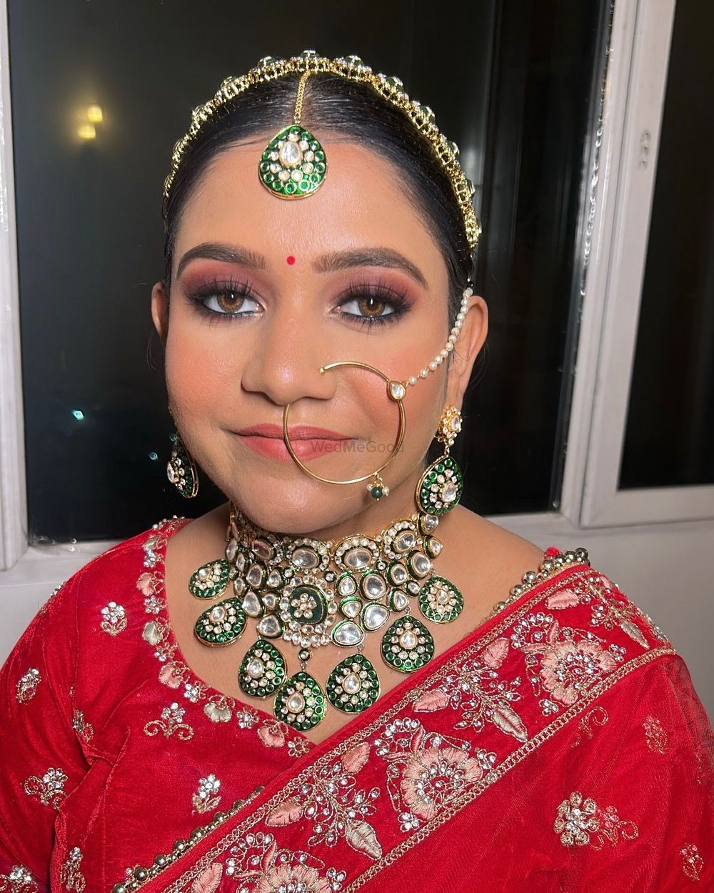 Photo By Sapna Thakur - Makeup Artist - Bridal Makeup