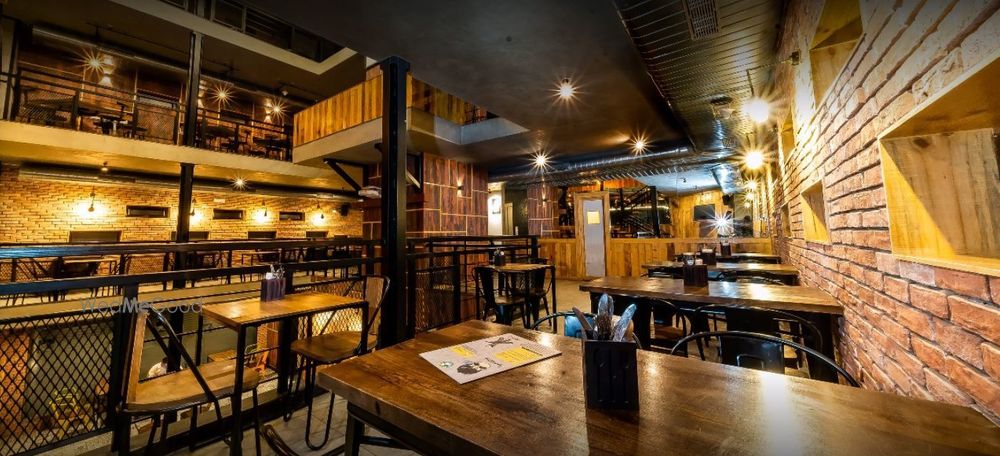 Float Brewery