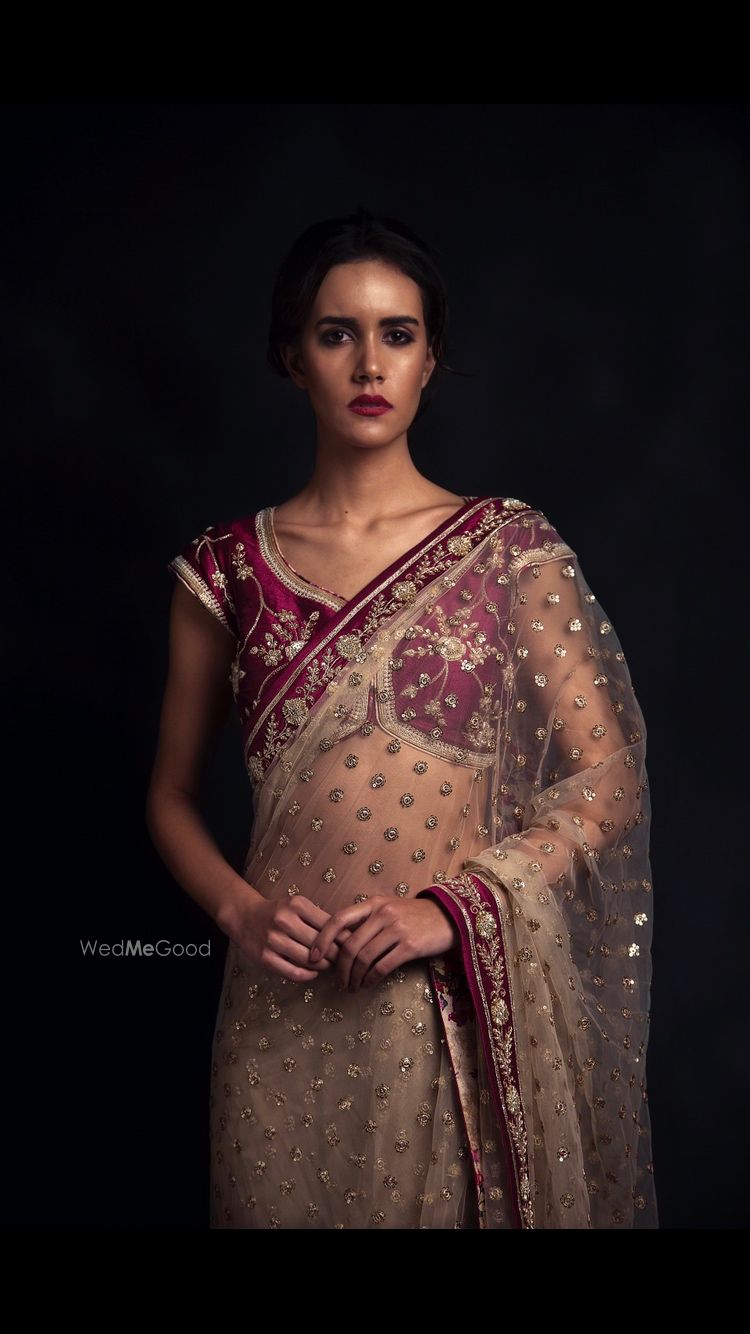 Photo By Himani and Anjali Shah  - Bridal Wear