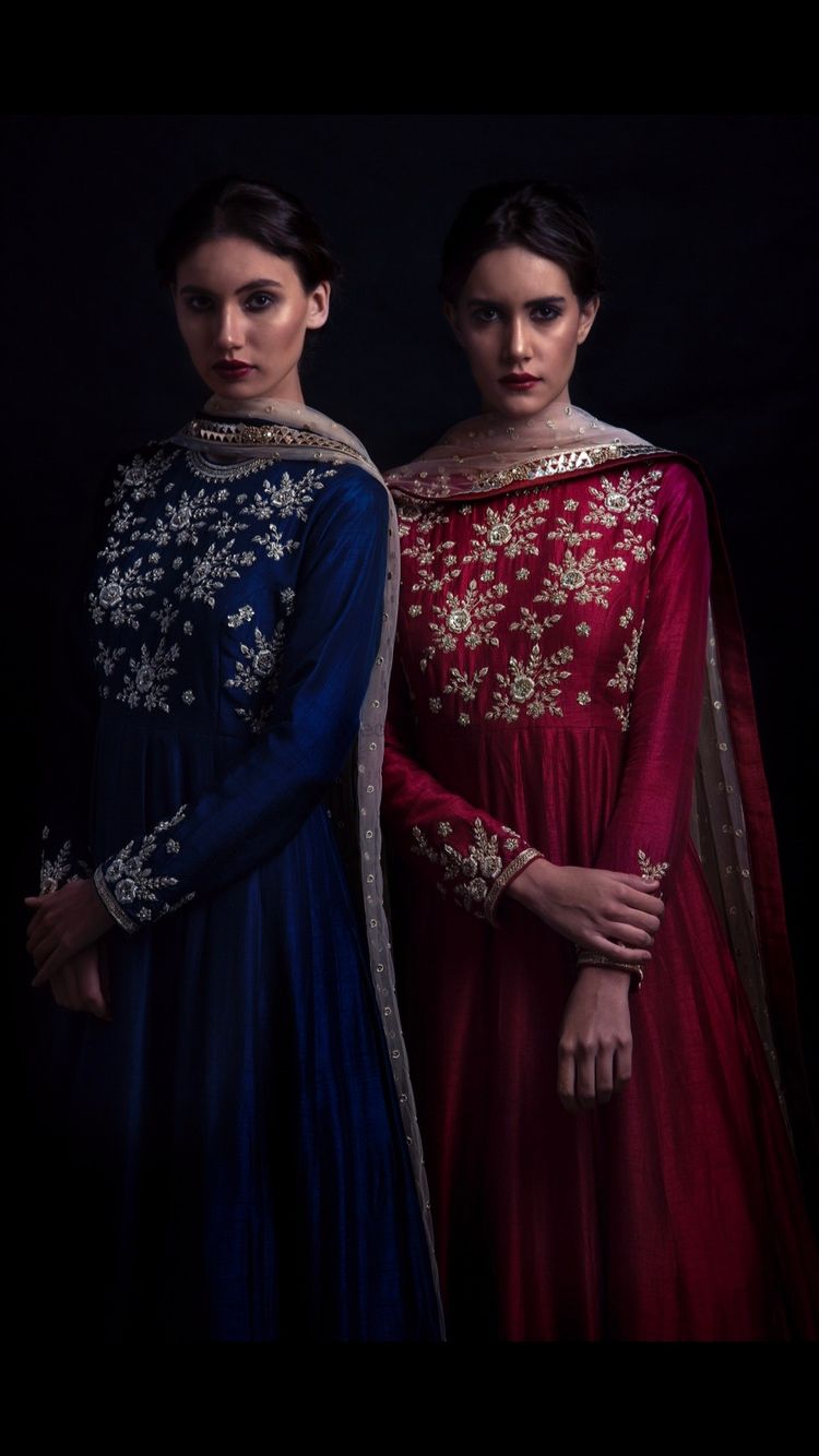 Photo By Himani and Anjali Shah  - Bridal Wear