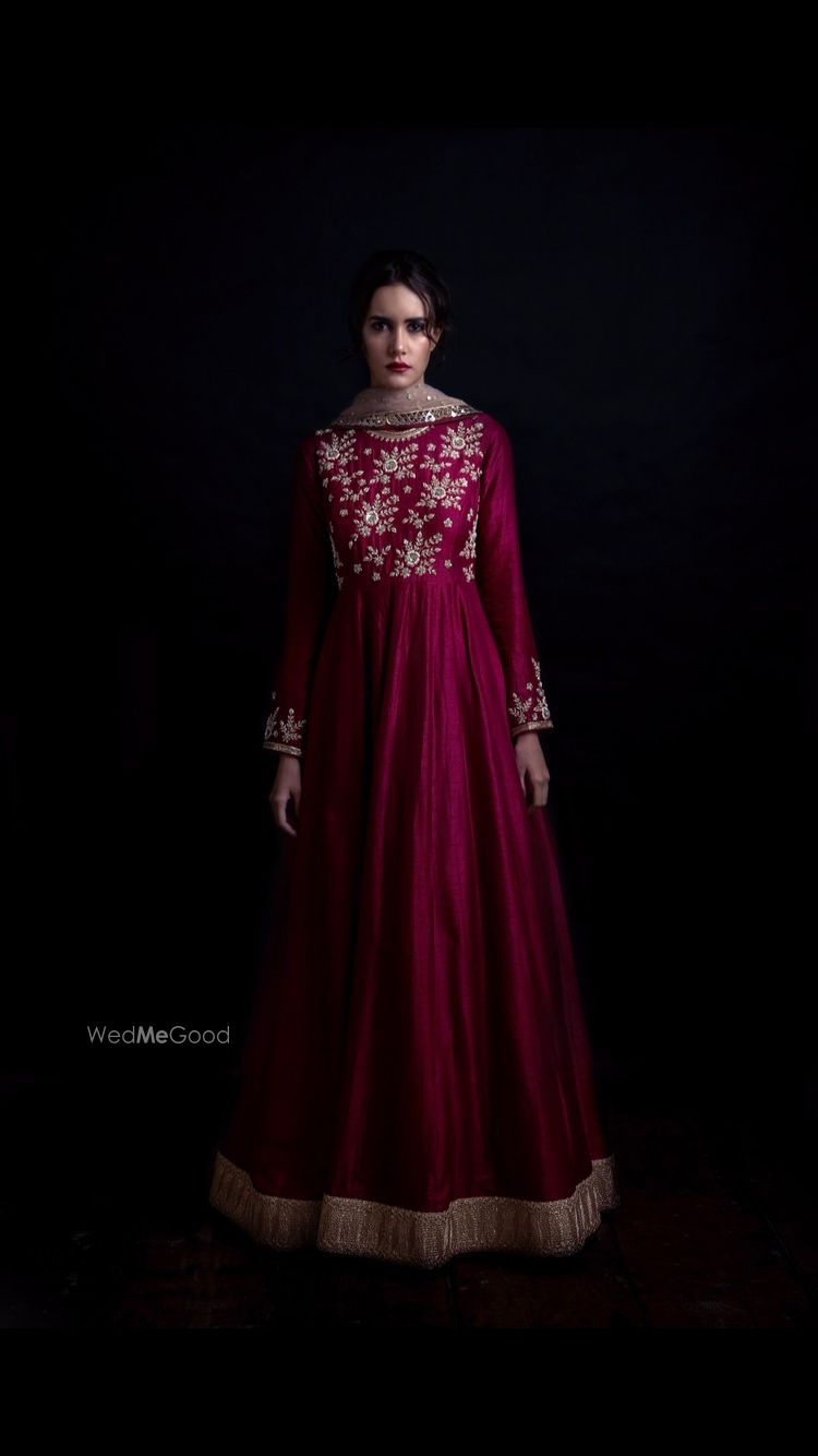 Photo By Himani and Anjali Shah  - Bridal Wear