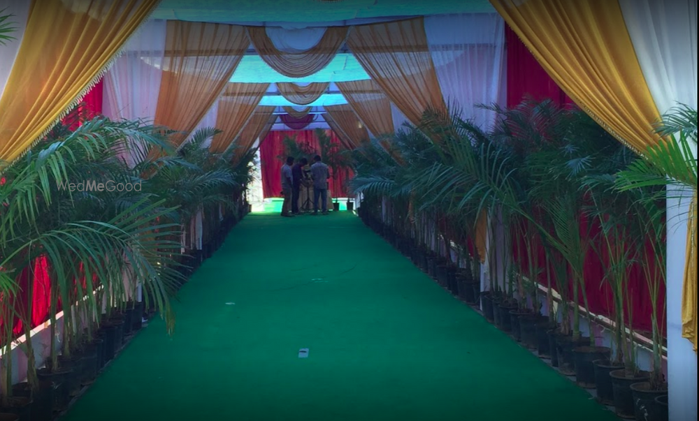 Photo By Sama Srinivas Reddy Convention Hall - Venues