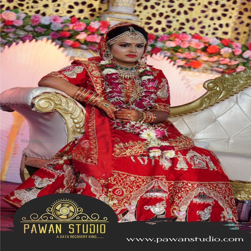 Photo By Pawan Studio & Data Recover Lab - Photographers