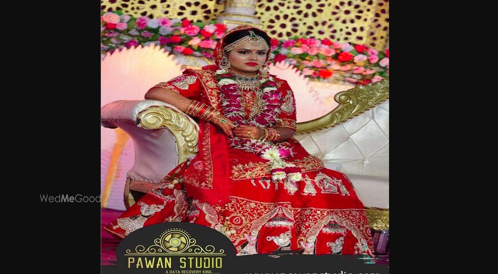 Photo By Pawan Studio & Data Recover Lab - Photographers