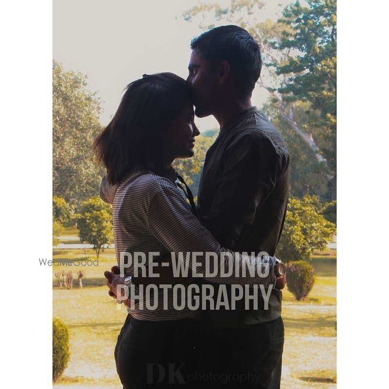 Photo By Deepak Kaucha Photography - Pre Wedding Shoot