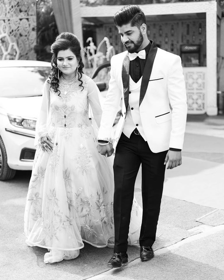 Photo By Deepak Kaucha Photography - Pre Wedding Photographers