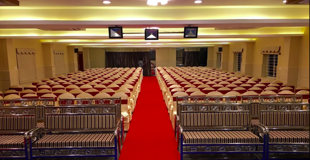 Aruna Convention Hall