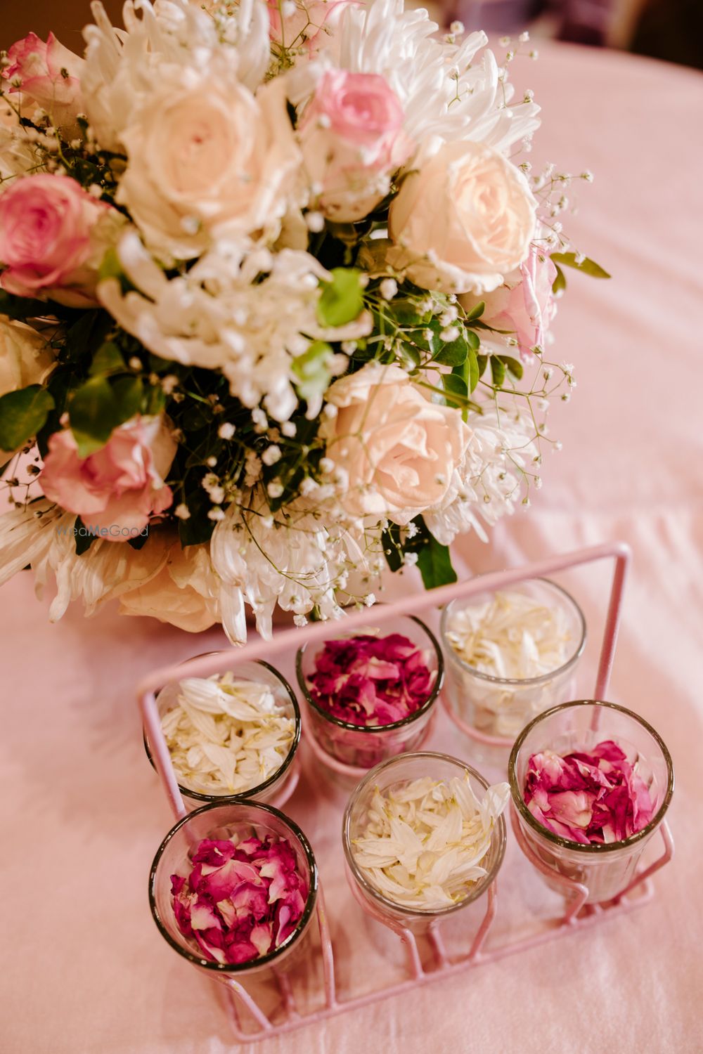 Photo By InchPerfecto - Wedding Planners