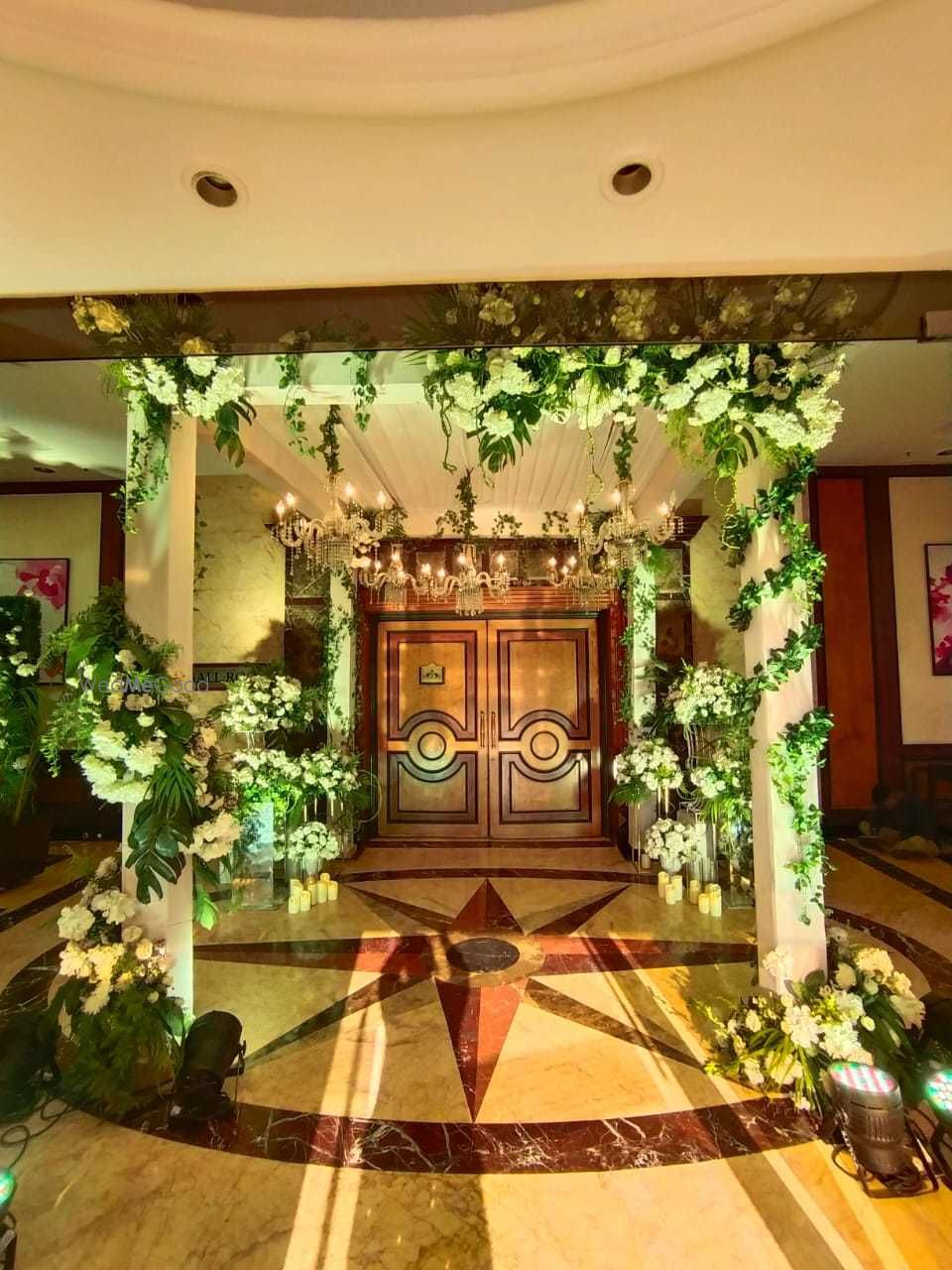 Photo By InchPerfecto - Wedding Planners