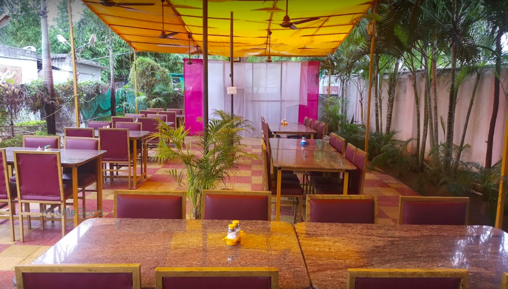 Photo By Ullass Family Garden and Restaurant - Venues