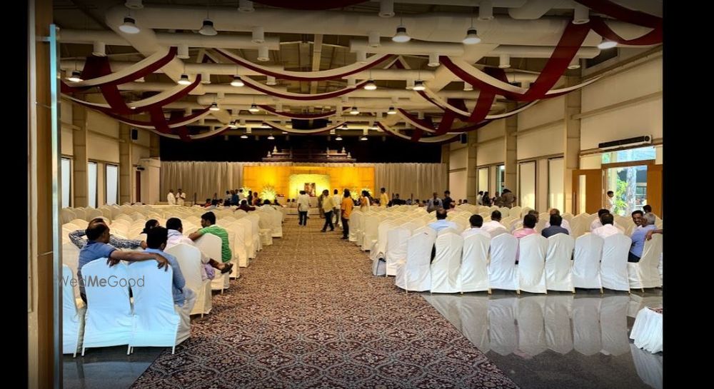 Photo By Gayatri Gardens - Venues