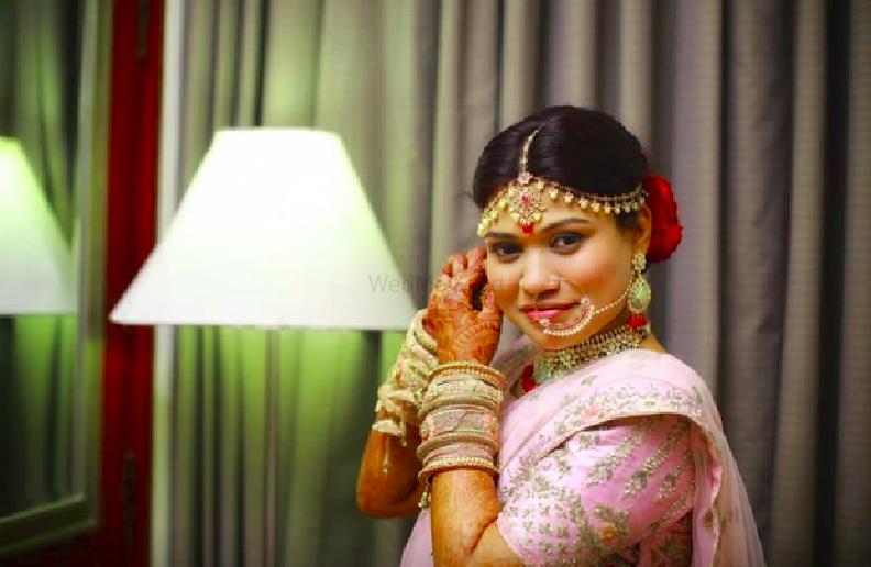 Photo By Makeup Artist Harini - Bridal Makeup