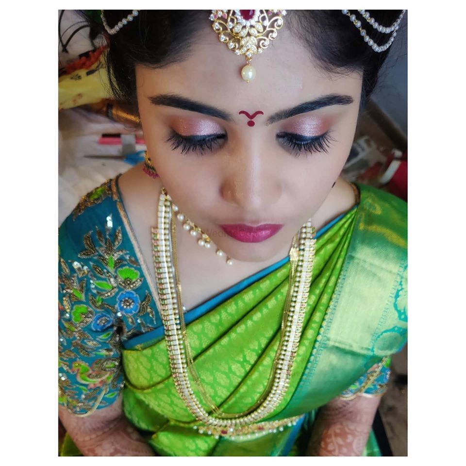 Photo By Makeup Artist Harini - Bridal Makeup