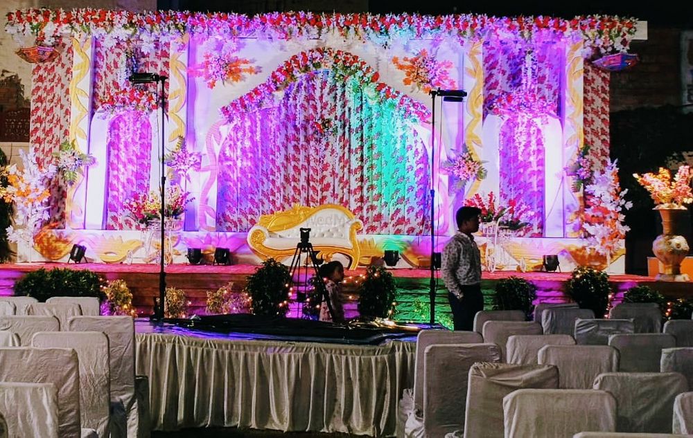 Photo By Sita Mahal Marriage Hall - Venues