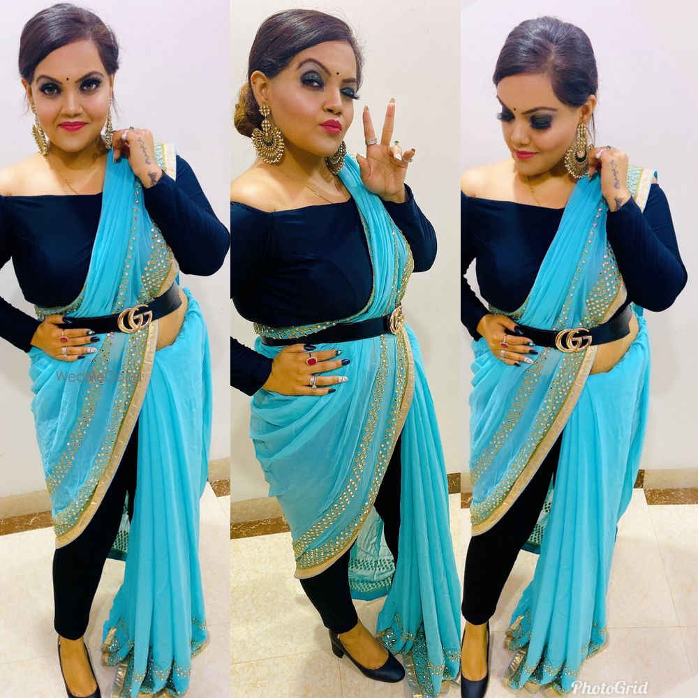 Photo By Makeup Artist Shaifali - Bridal Makeup