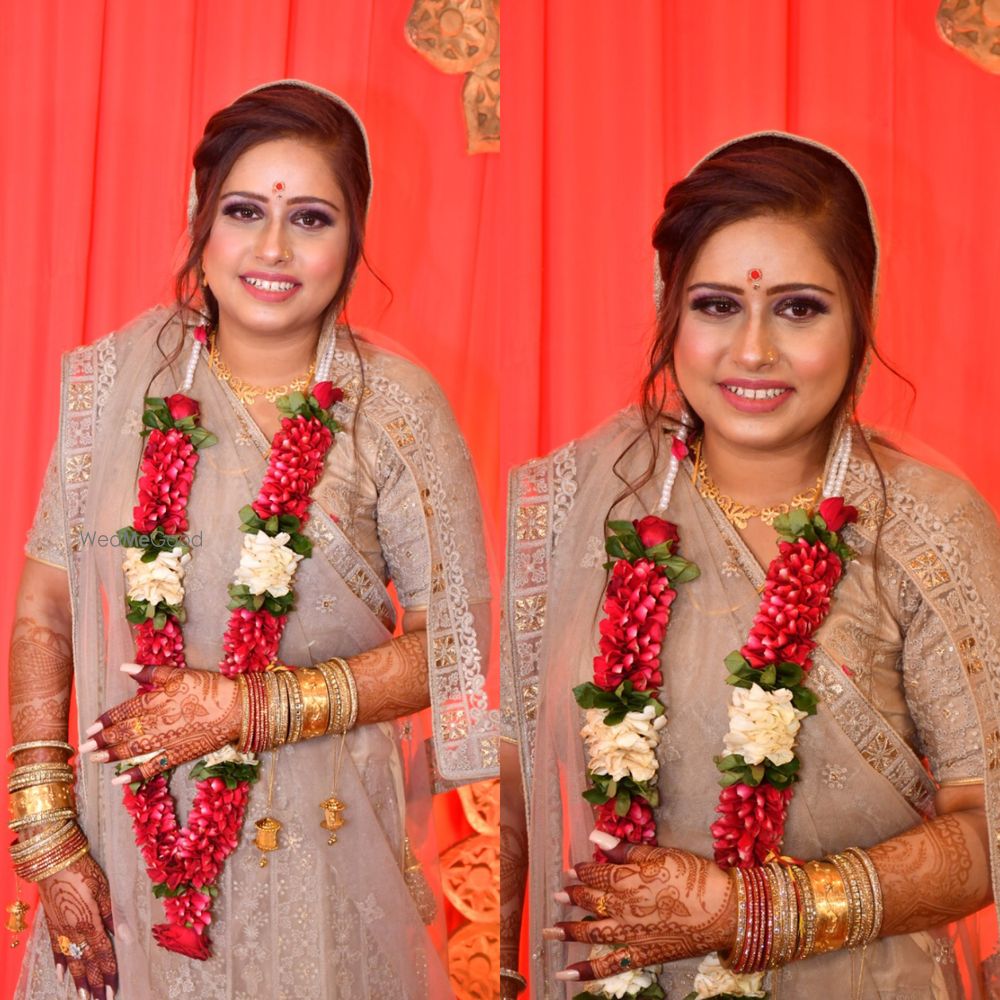 Photo By Makeup Artist Shaifali - Bridal Makeup