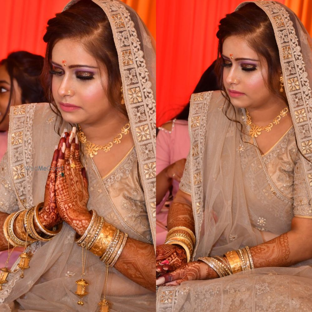 Photo By Makeup Artist Shaifali - Bridal Makeup