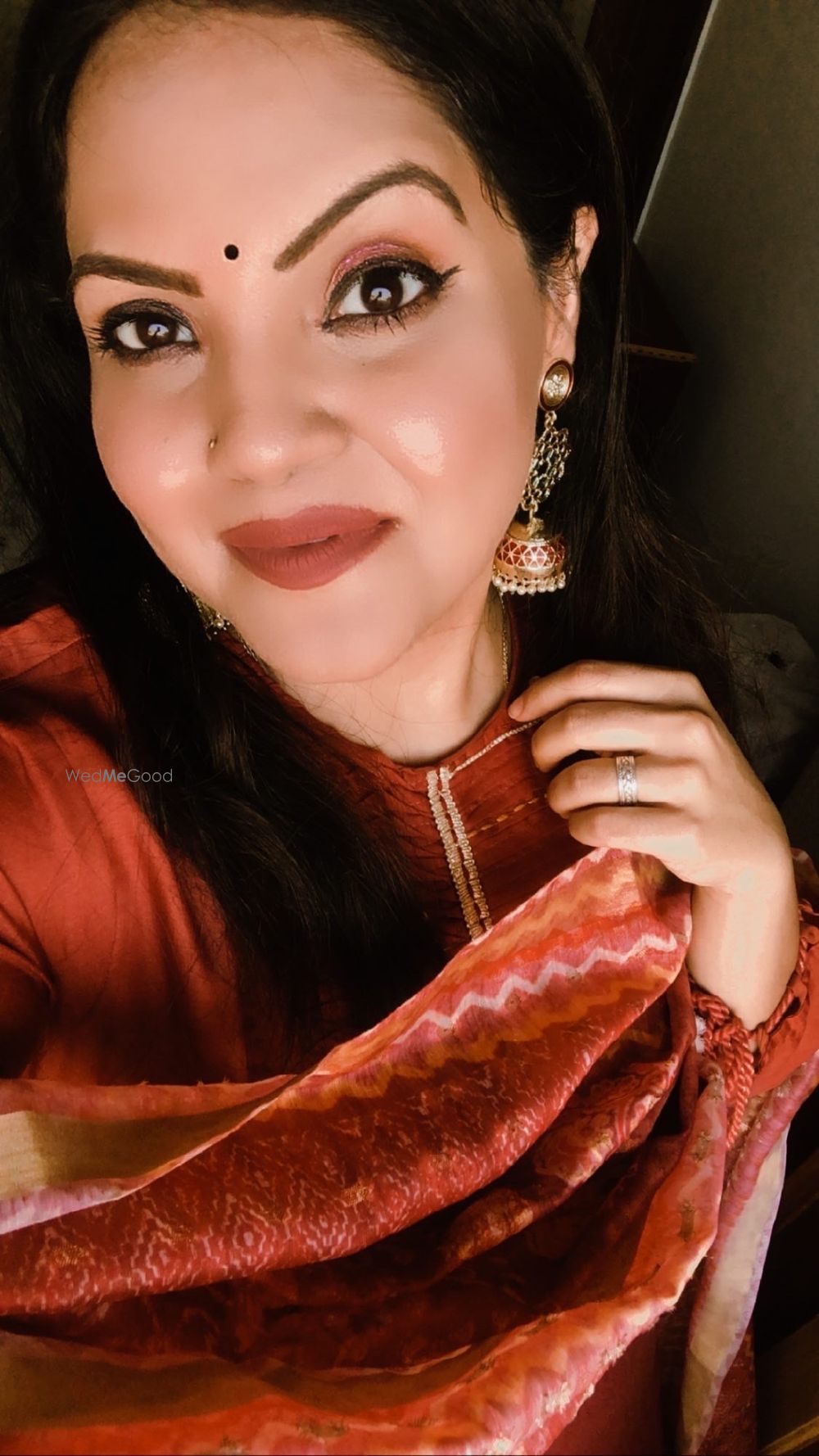 Photo By Makeup Artist Shaifali - Bridal Makeup