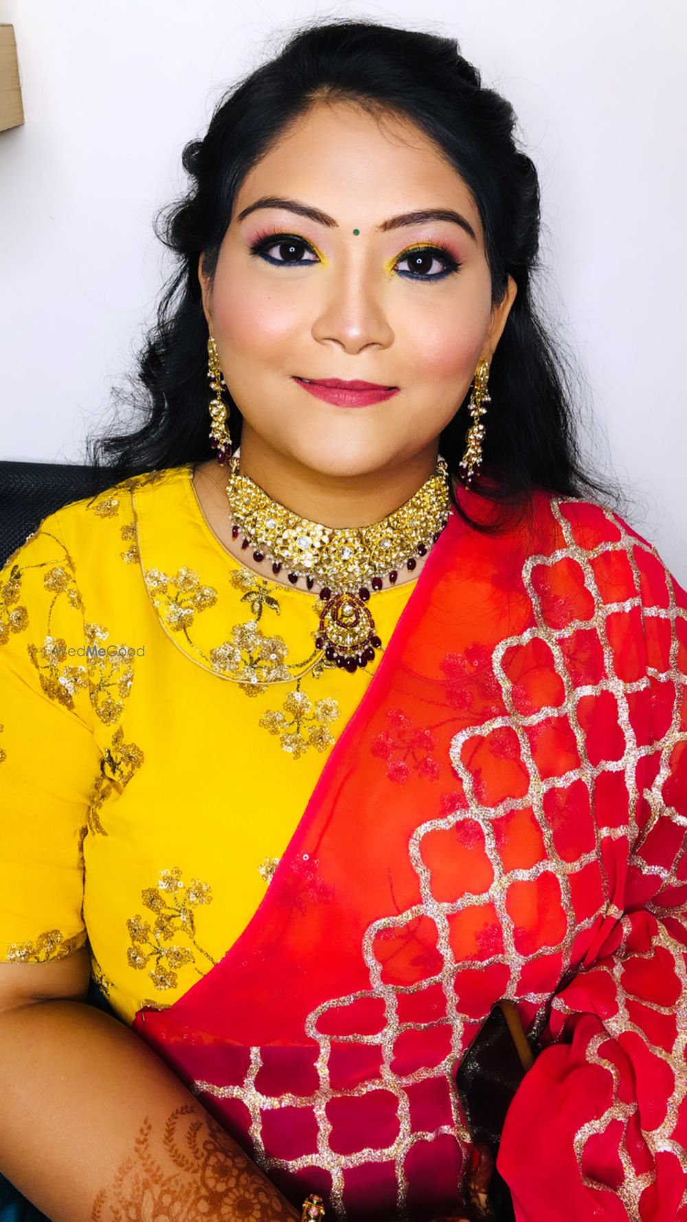 Photo By Makeup Artist Shaifali - Bridal Makeup