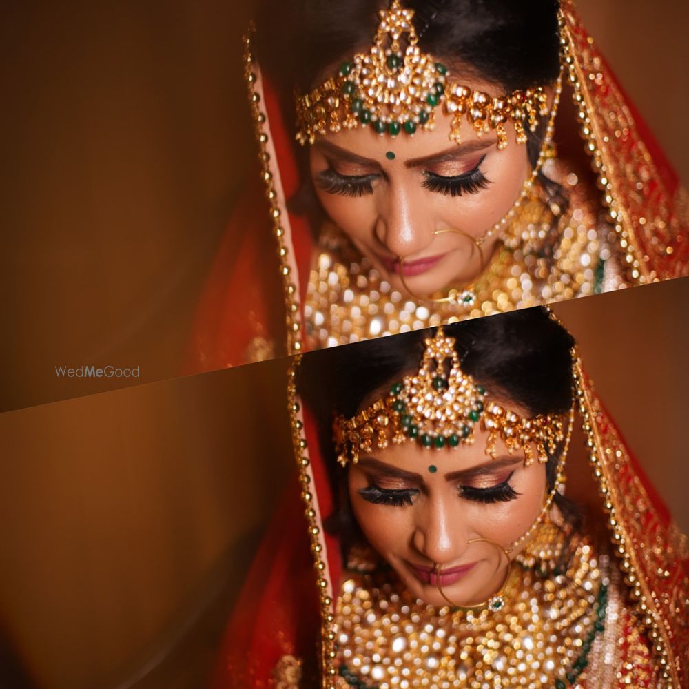 Photo By Makeup Artist Shaifali - Bridal Makeup