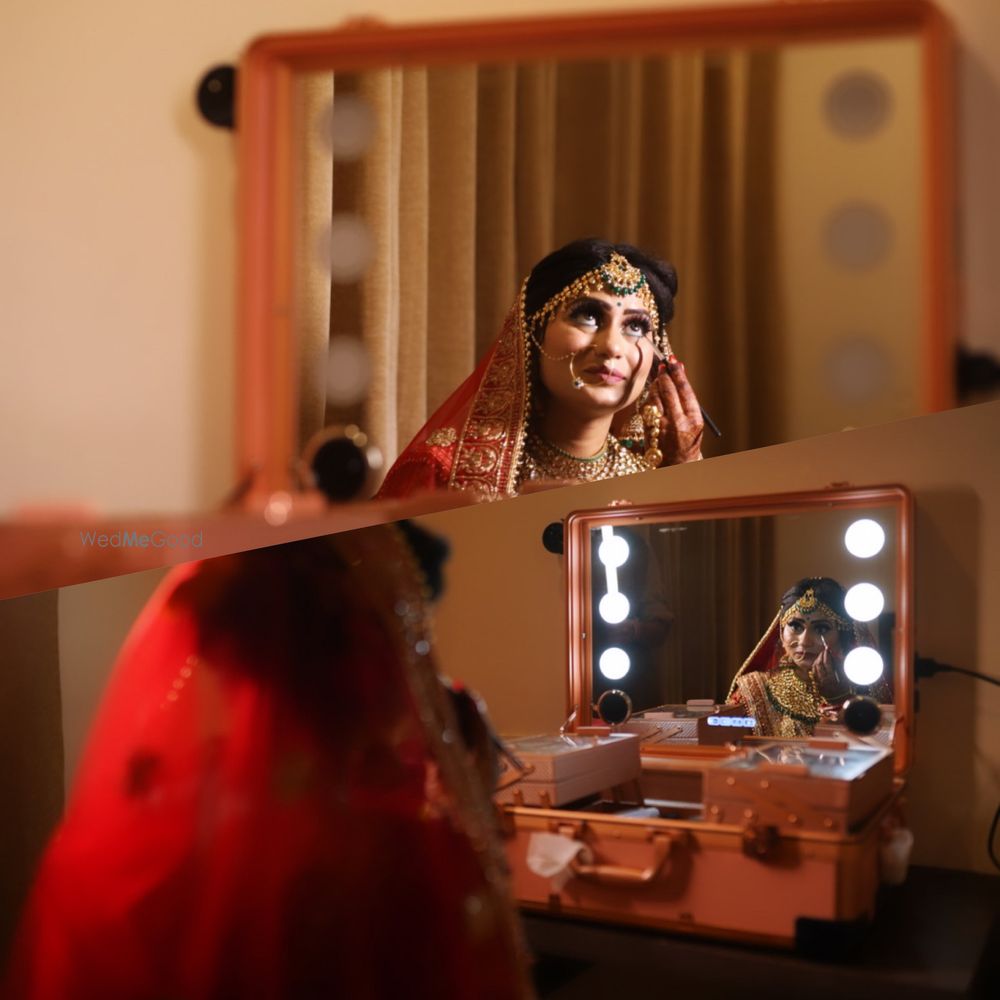 Photo By Makeup Artist Shaifali - Bridal Makeup