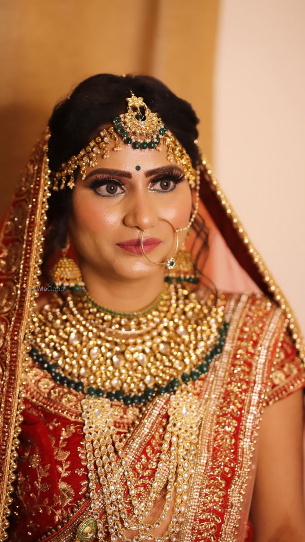 Photo By Makeup Artist Shaifali - Bridal Makeup