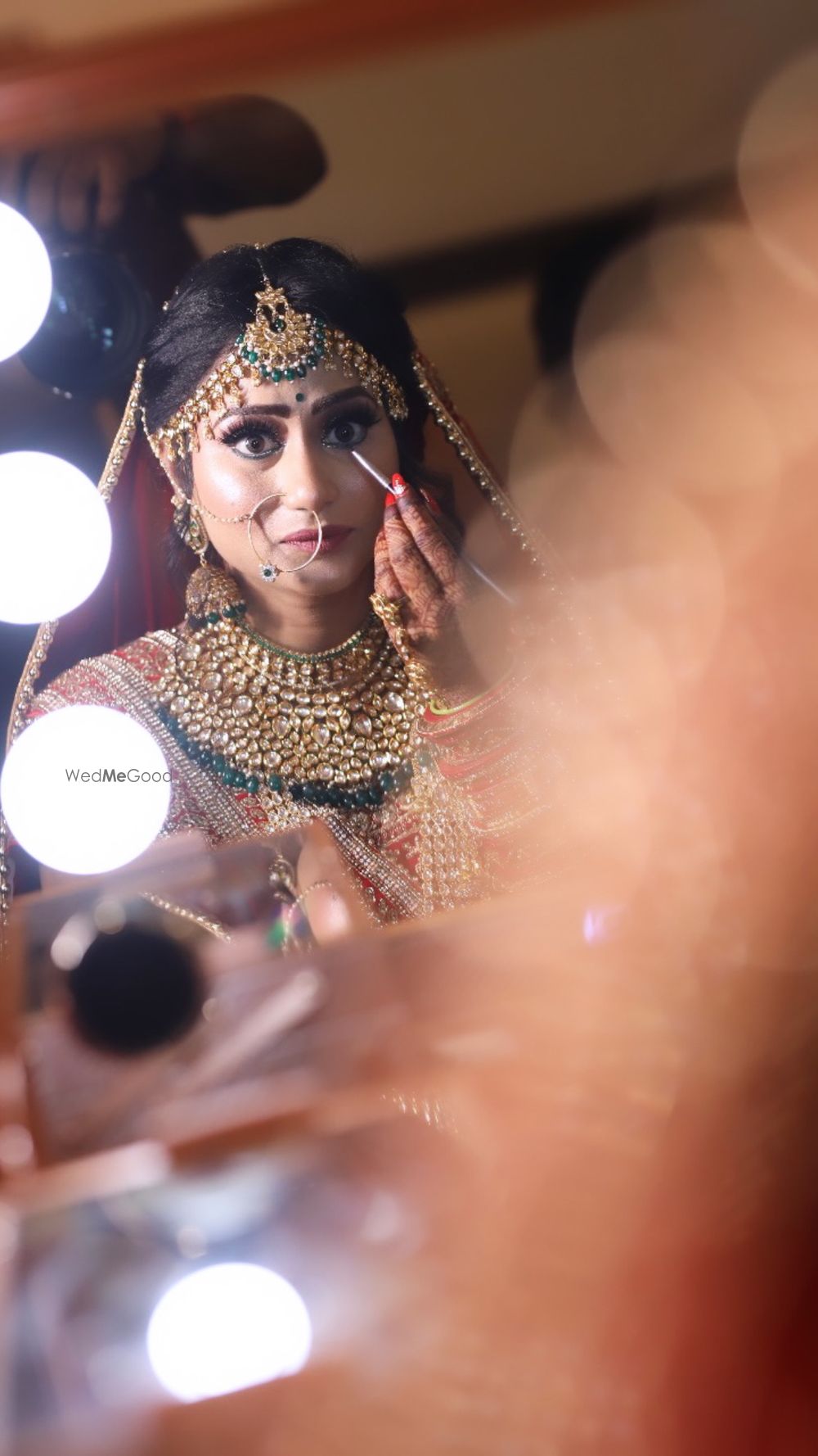 Photo By Makeup Artist Shaifali - Bridal Makeup