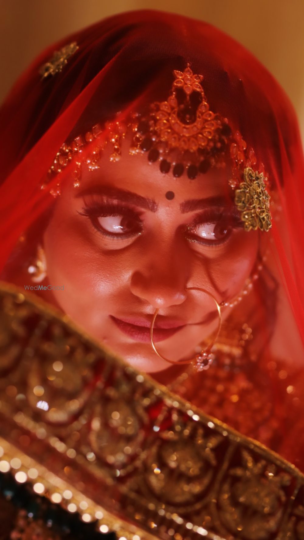 Photo By Makeup Artist Shaifali - Bridal Makeup