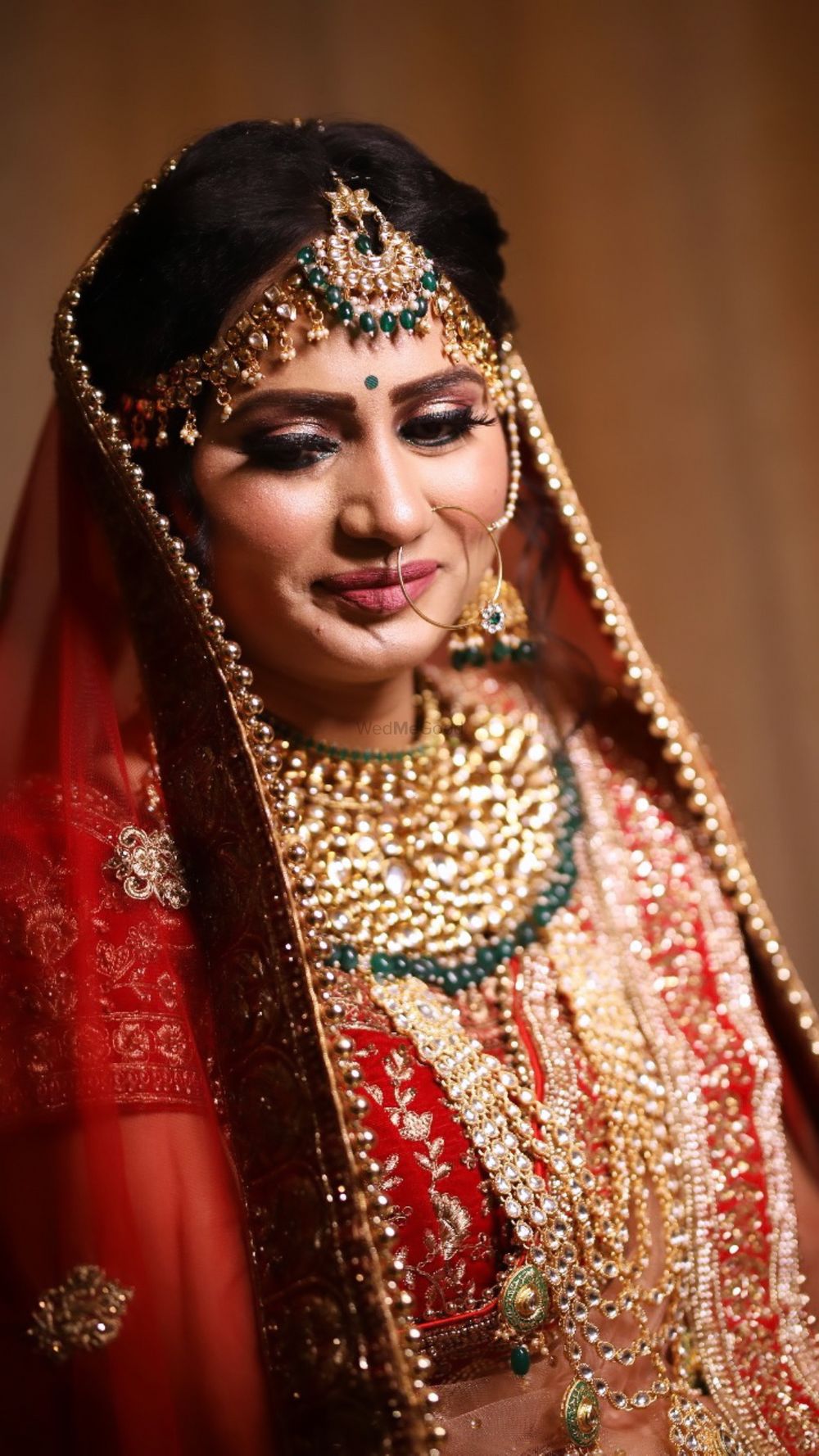 Photo By Makeup Artist Shaifali - Bridal Makeup