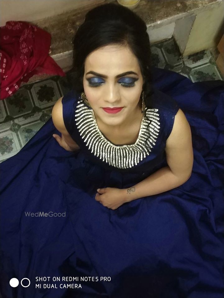 Photo By Sondarya Beauty Makeover - Bridal Makeup