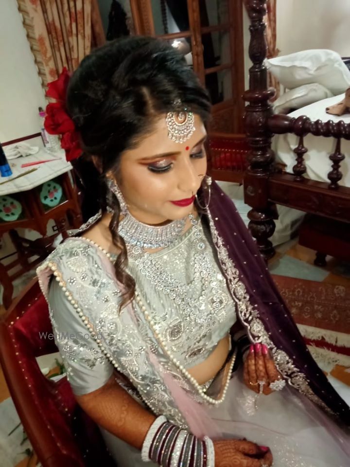 Photo By Beauticle by Preeti - Bridal Makeup