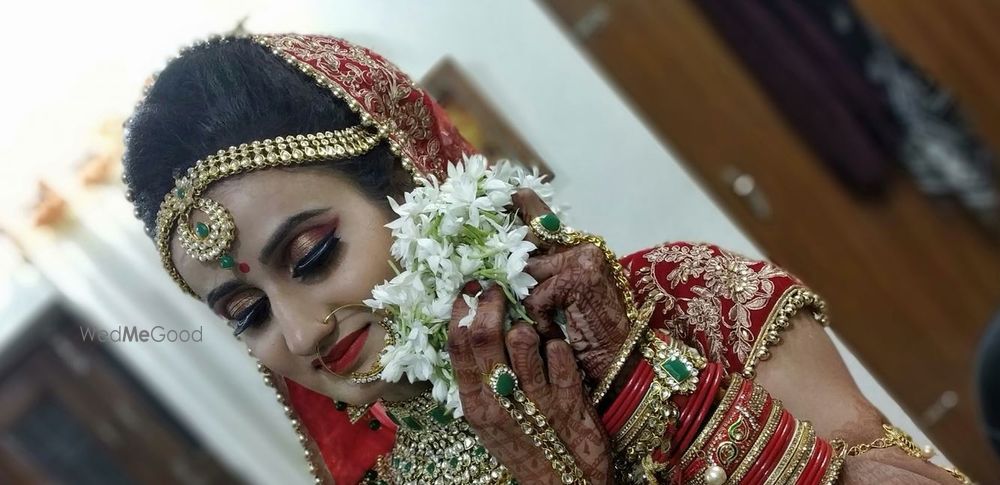 Photo By Sondarya Beauty Makeover - Bridal Makeup
