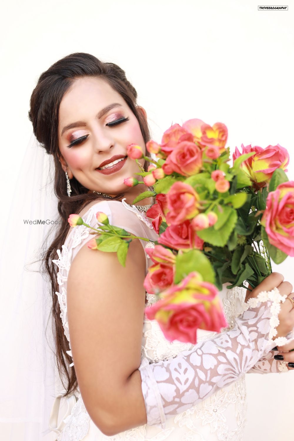 Photo By Beauticle by Preeti - Bridal Makeup