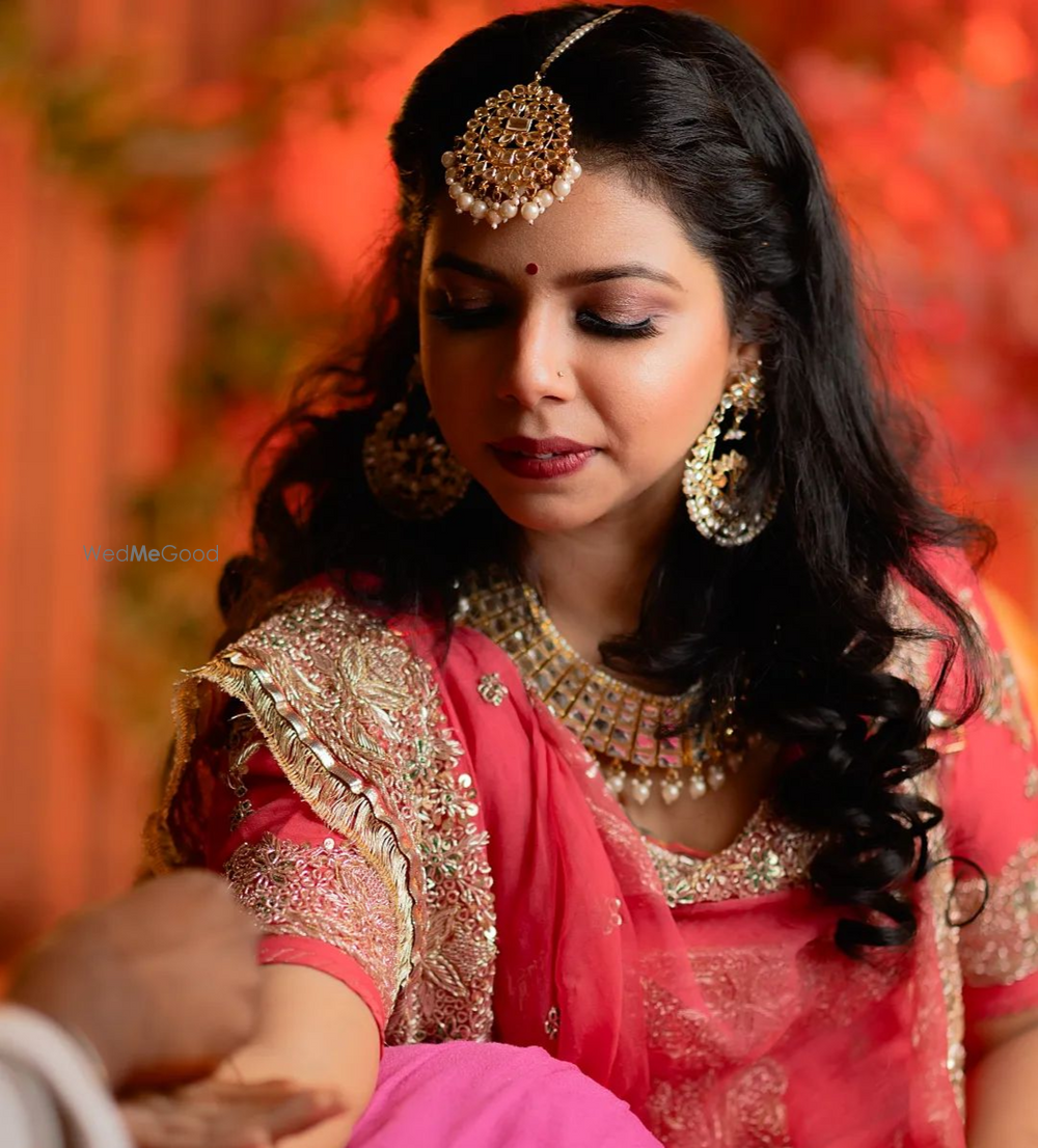 Photo By Beauticle by Preeti - Bridal Makeup