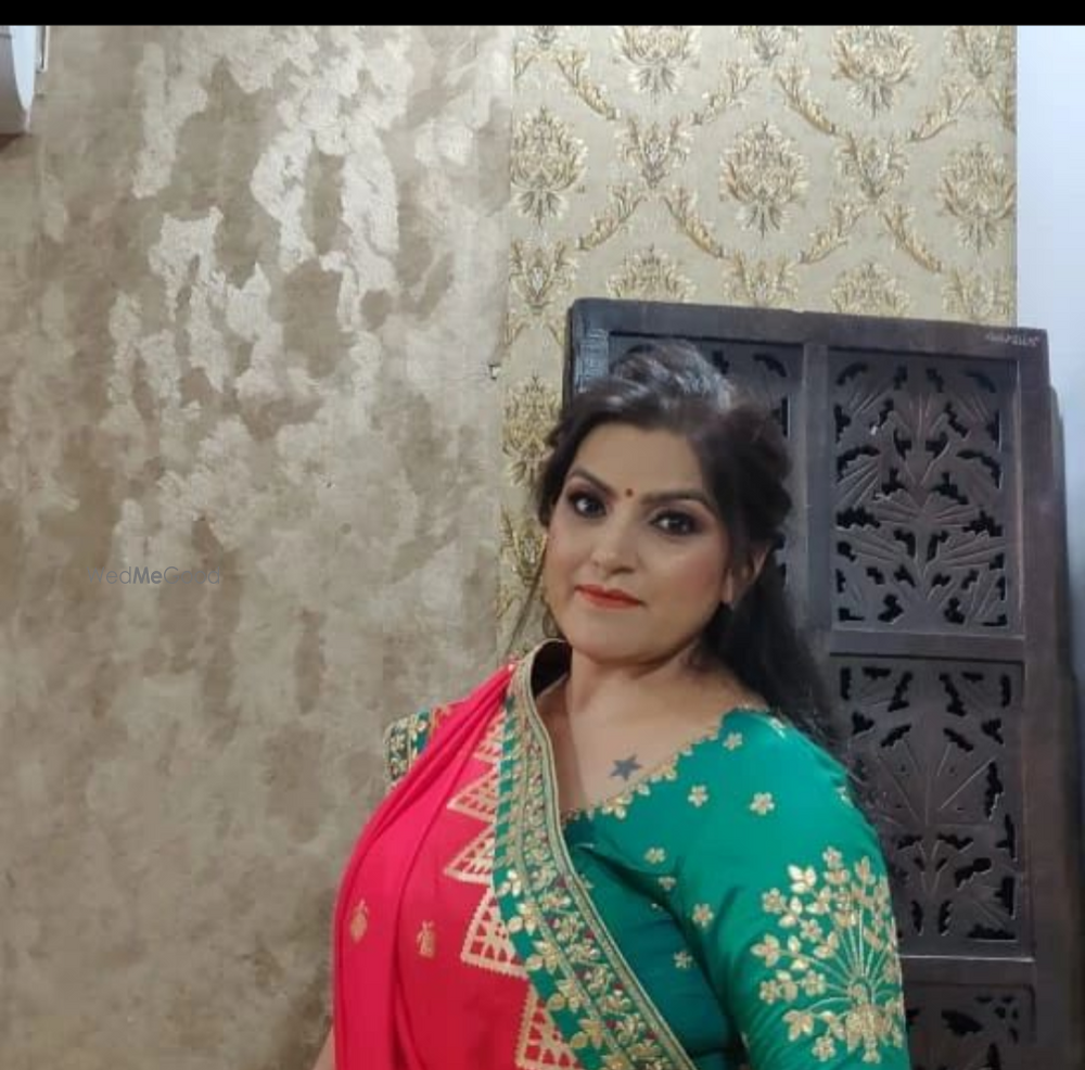 Photo By Beauticle by Preeti - Bridal Makeup