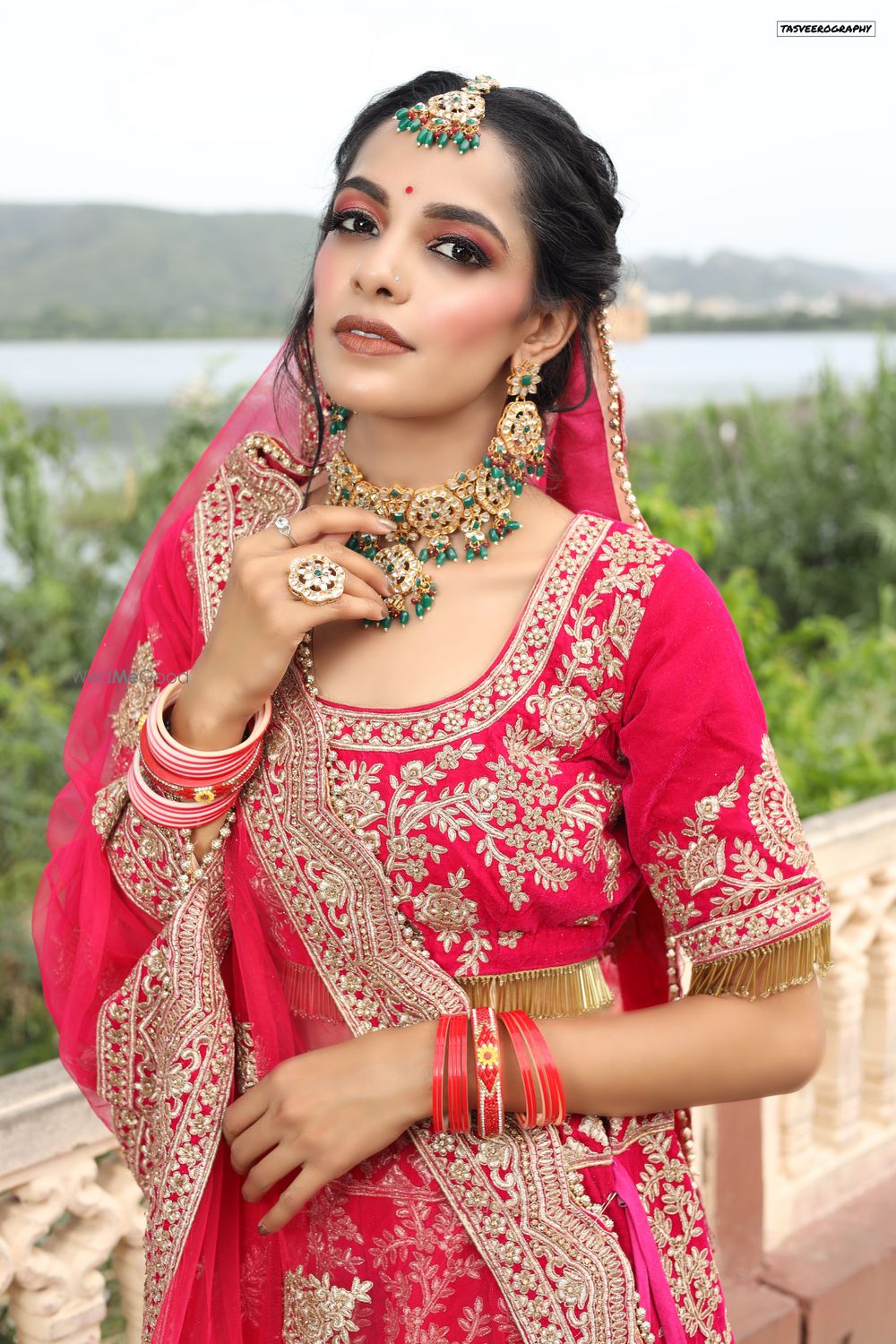 Photo By Beauticle by Preeti - Bridal Makeup