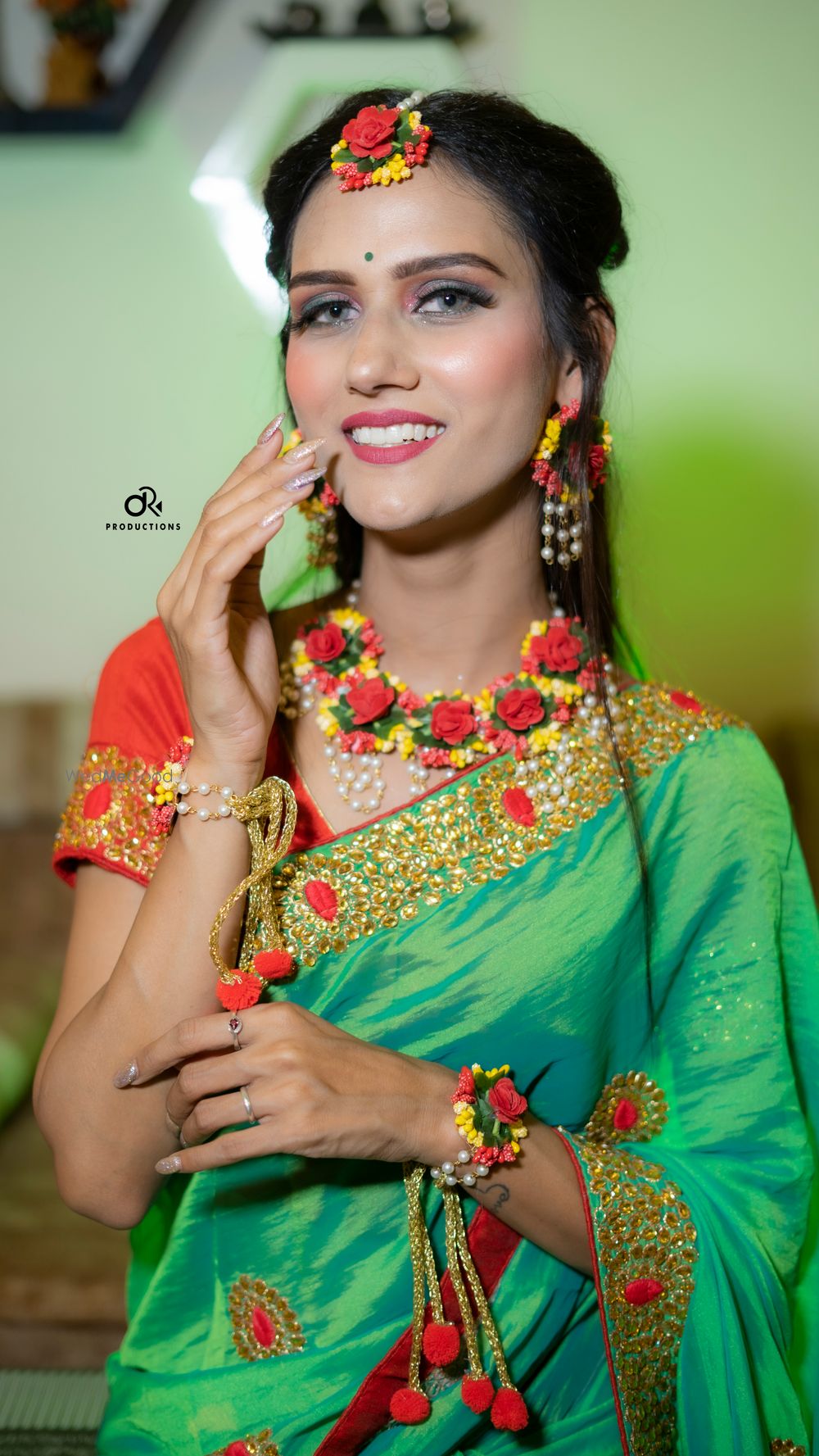 Photo By Beauticle by Preeti - Bridal Makeup