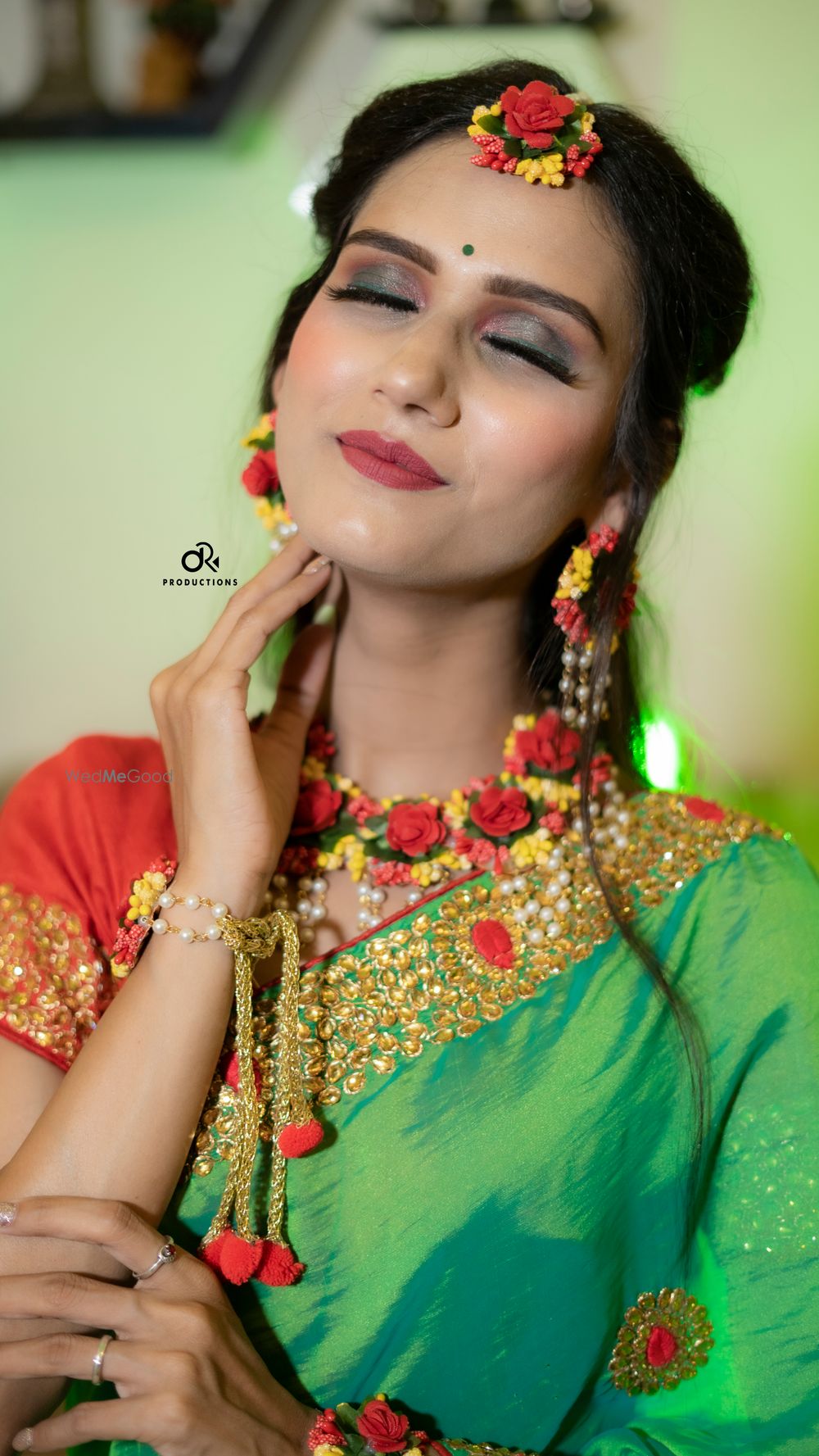 Photo By Beauticle by Preeti - Bridal Makeup