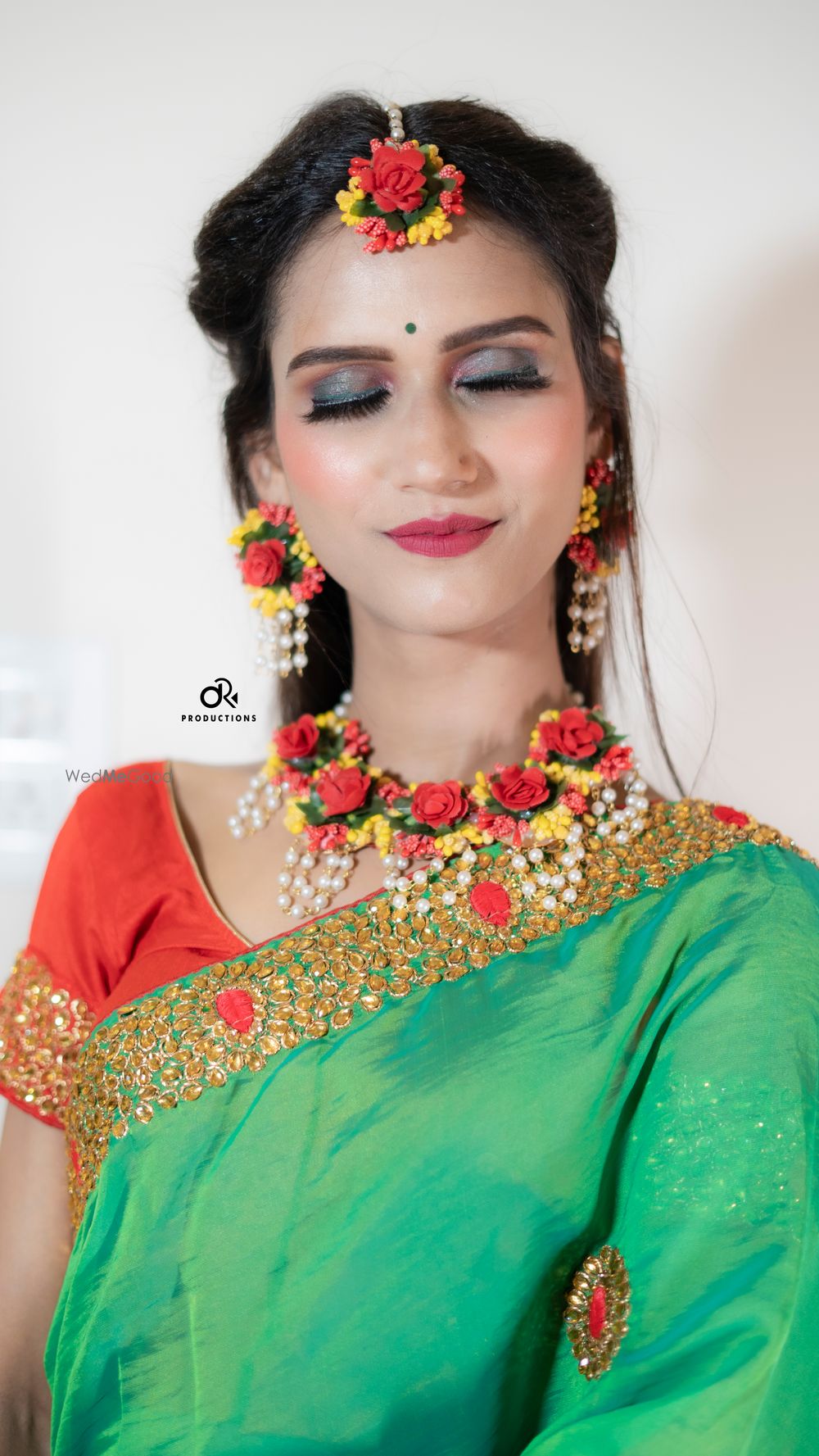 Photo By Beauticle by Preeti - Bridal Makeup