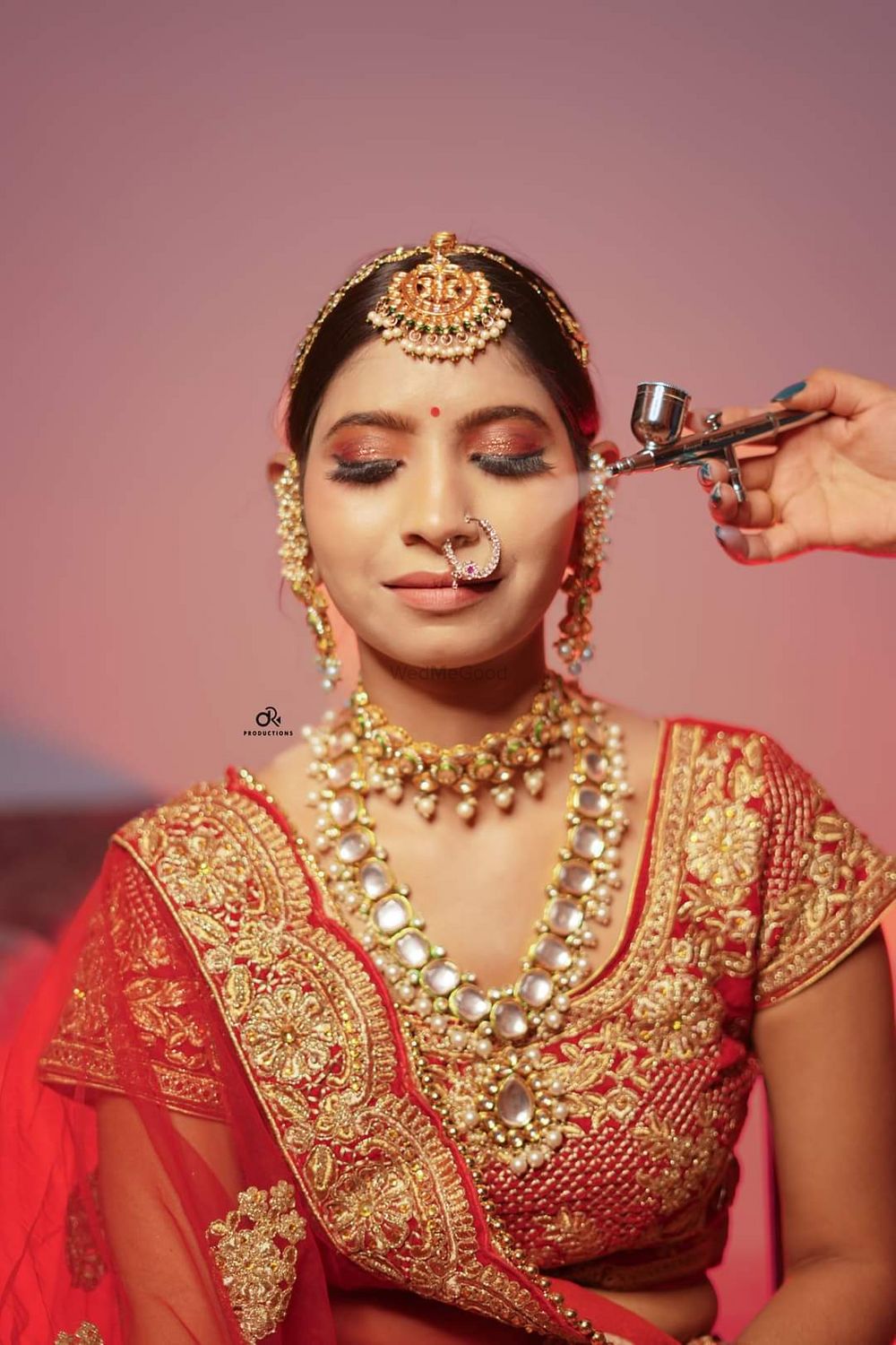 Photo By Beauticle by Preeti - Bridal Makeup