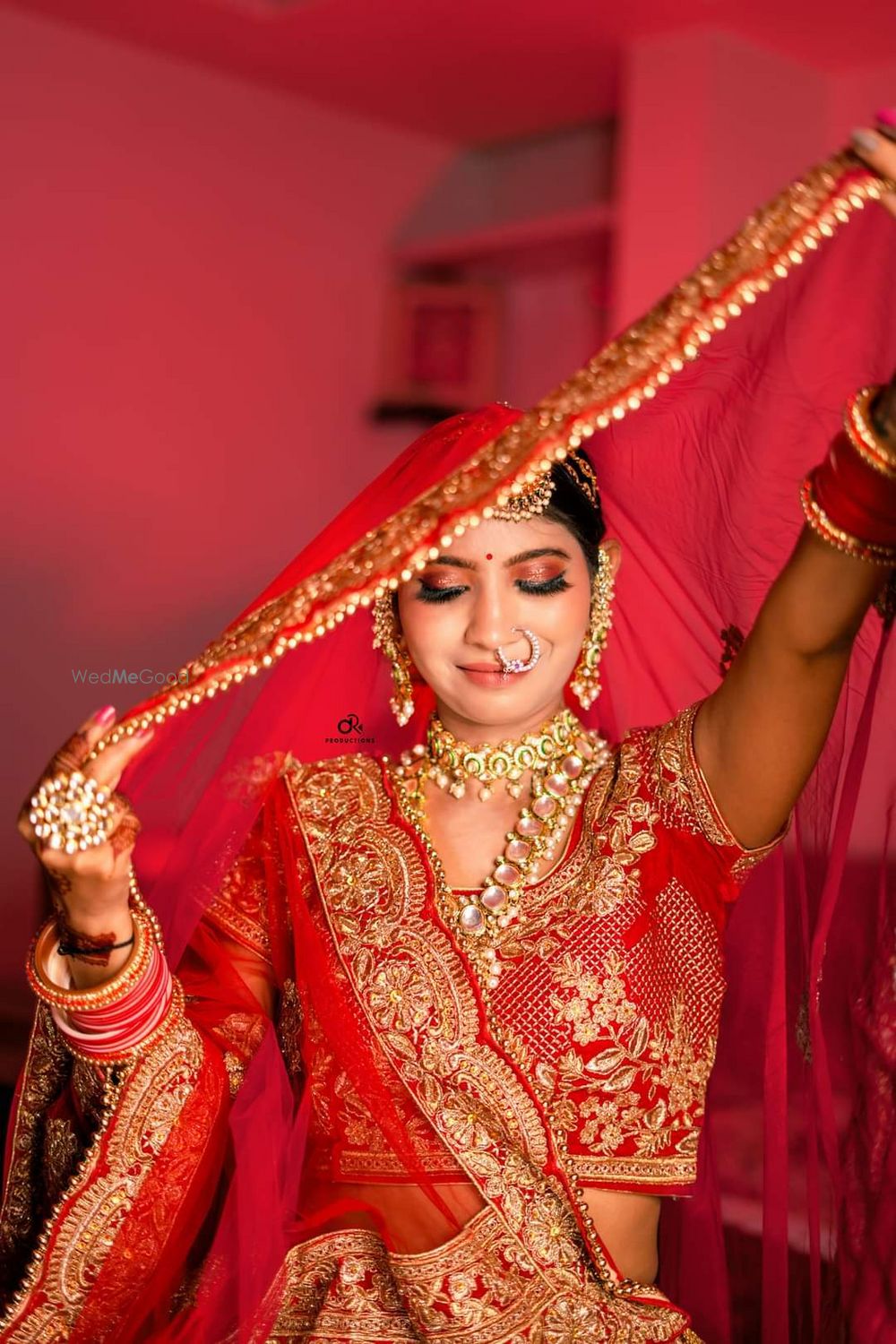 Photo By Beauticle by Preeti - Bridal Makeup